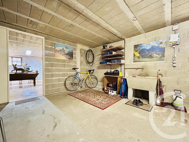 Maison de ville - 90 m² - 6 pièces