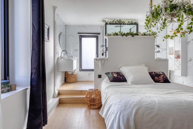 Maison - 135 m² - 5 pièces