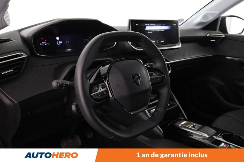 Peugeot 208 1.2 Hybrid Allure e-Dcs6 100 ch