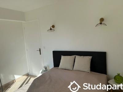 Appartement - 39 m² - 2 pièces