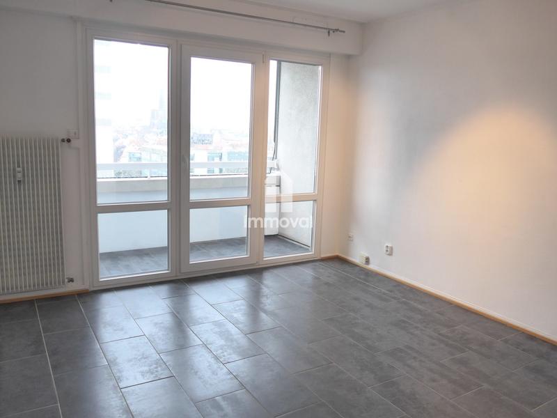 Appartement - 29 m² - 1 pièce