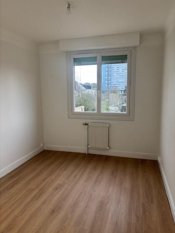 Appartement - 68 m² - 4 pièces