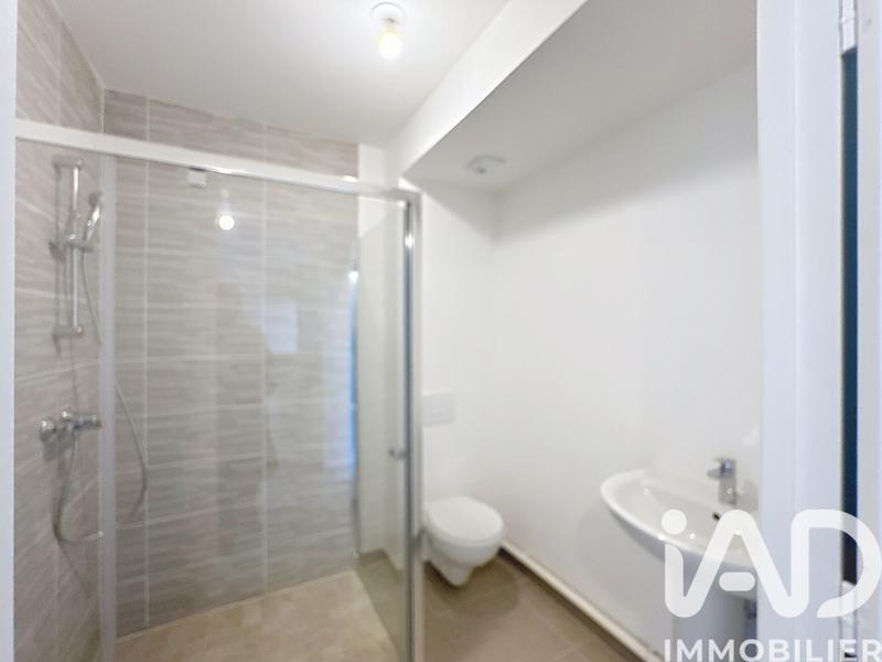 Maison - 84 m² - 4 pièces