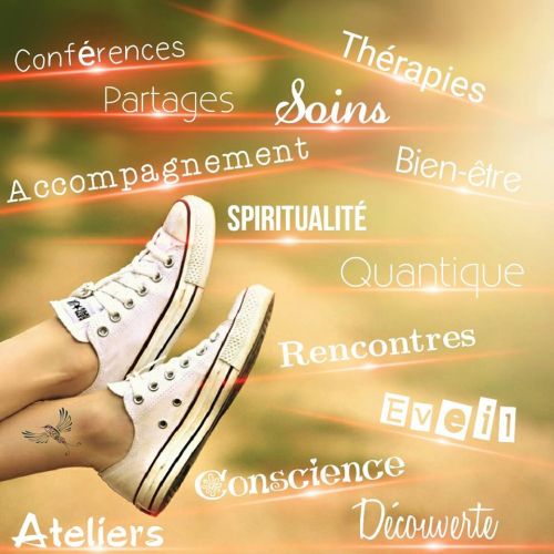 Eveil Conscience &amp; Soins