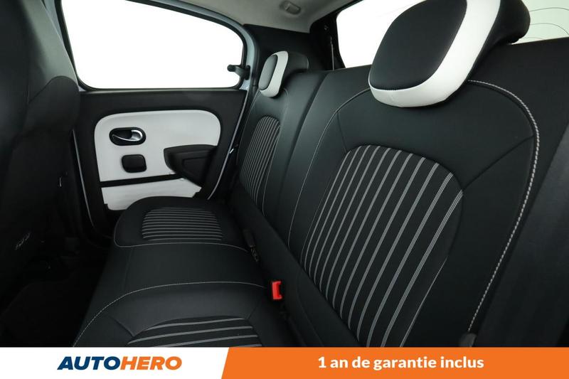 Renault Twingo 0.9 TCe Intens 92 ch