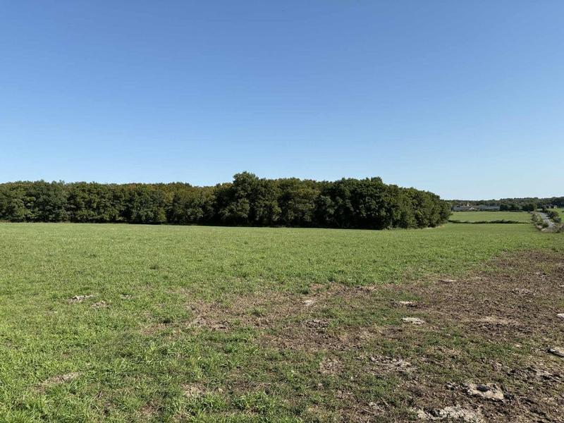 Terrain agricole - 1 400 000 m²