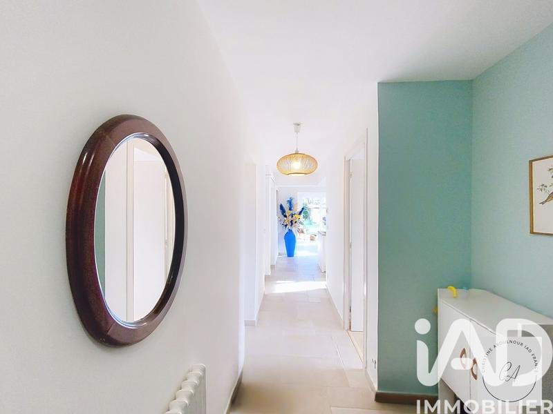 Maison - 154 m² - 6 pièces