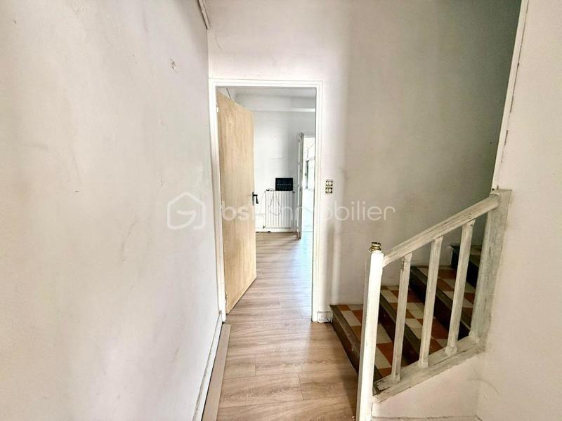 Maison de village - 137 m² - 6 pièces