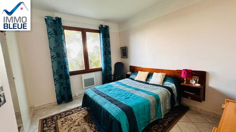 Villa - 127 m² - 4 pièces