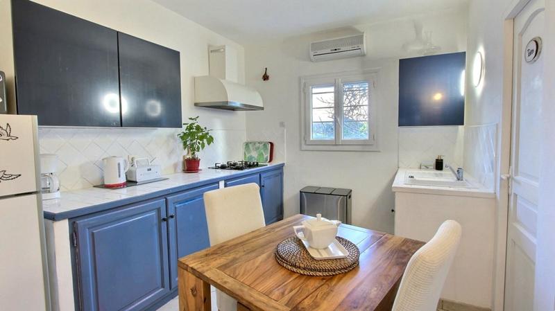 Maison - 90 m² - 3 pièces