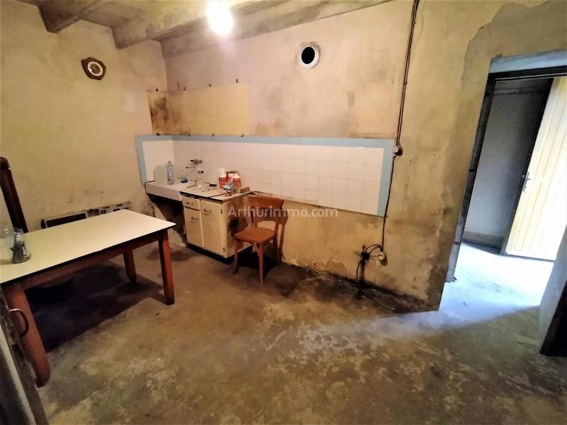 Maison - 71 m² - 3 pièces