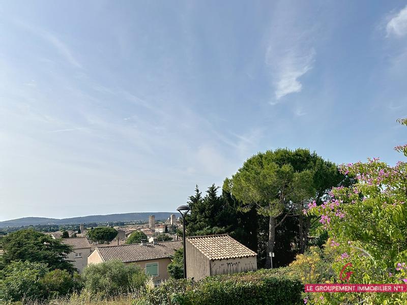 Villa - 109 m² - 5 pièces