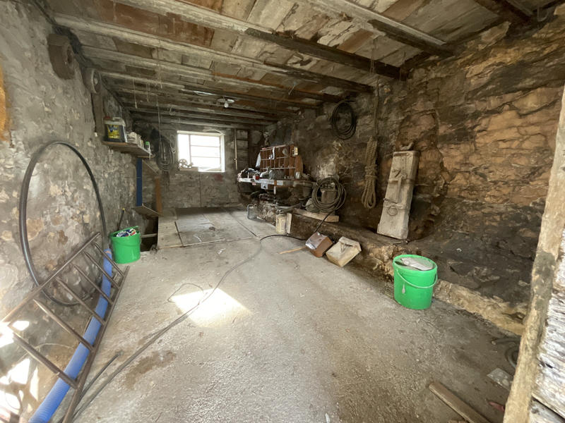 Maison de village - 80 m² - 4 pièces