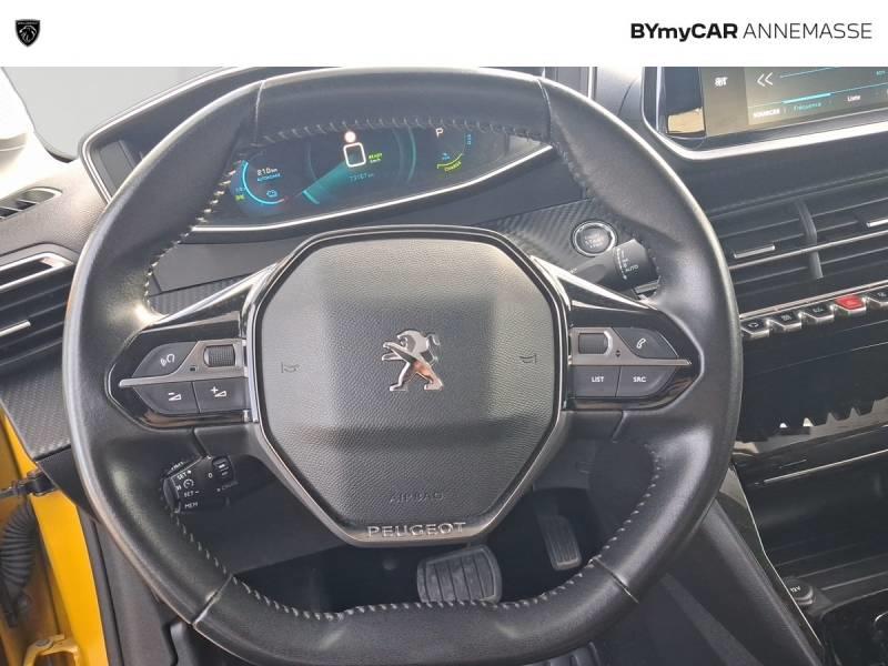 Peugeot 208 Electrique 50 kWh 136ch Allure