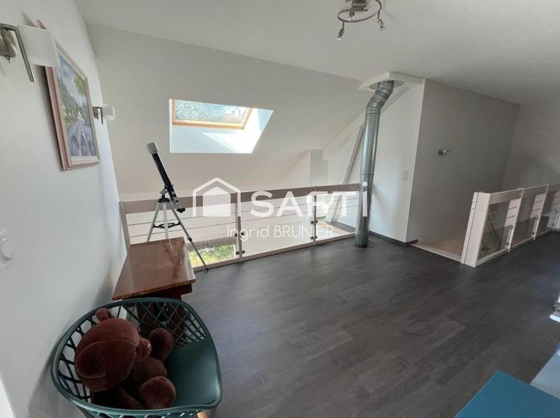 Villa - 170 m² - 5 pièces