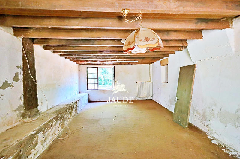 Maison - 117 m² - 5 pièces