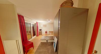 Appartement - 54 m² - 2 pièces