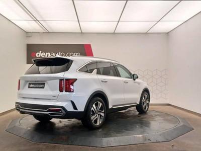 Kia Sorento Vp 1.6 t-GDi Hybride 230 ch 5 pl Bva6 Design