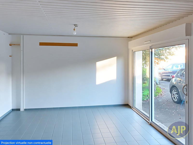 Maison - 173 m² - 7 pièces