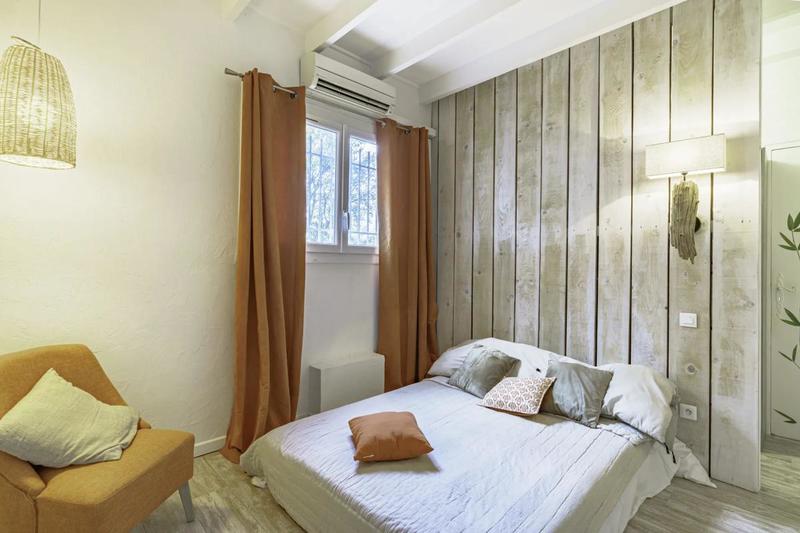 Propriété - 124 m² - 7 pièces