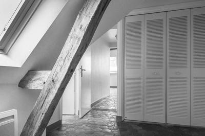 Appartement - 28 m² - 2 pièces