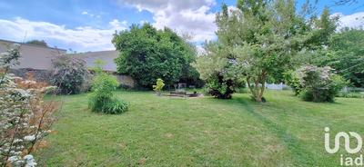 Maison de village - 110 m² - 5 pièces