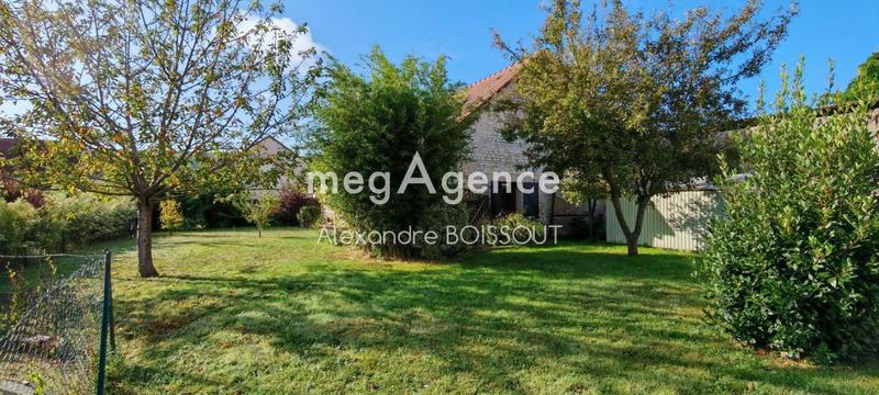 Maison - 219 m² - 4 pièces