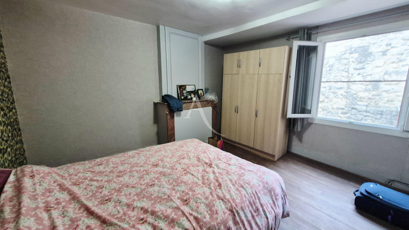 Maison - 109 m² - 4 pièces