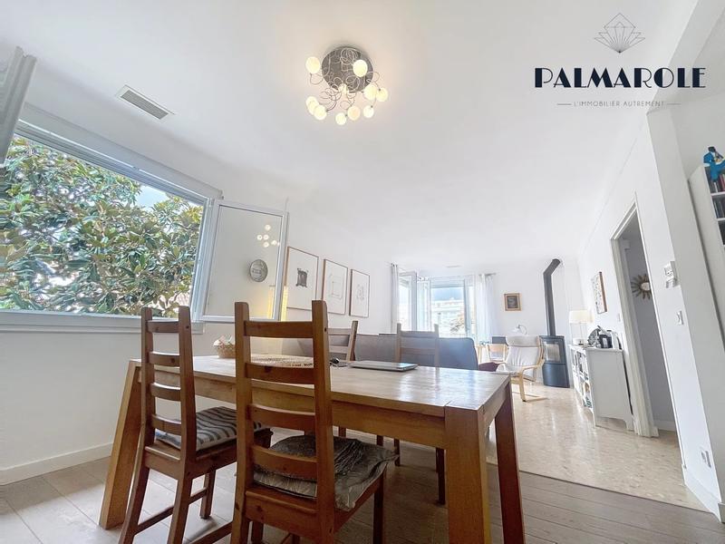 Maison de ville - 156 m² - 6 pièces