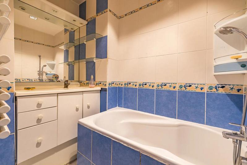 Appartement - 63 m² - 4 pièces