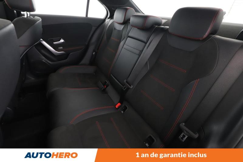 Mercedes Classe a Berline 200 d Amg Line 8g-Dct 150 ch