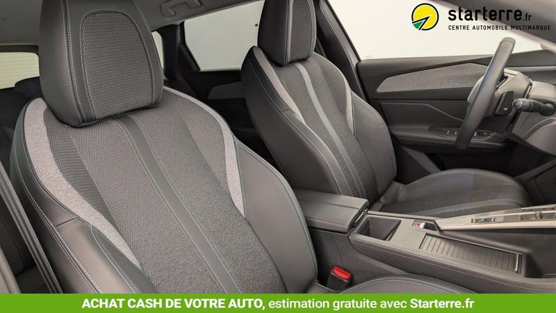 Peugeot 308 Sw Hybrid 145 e-Dcs6 Allure