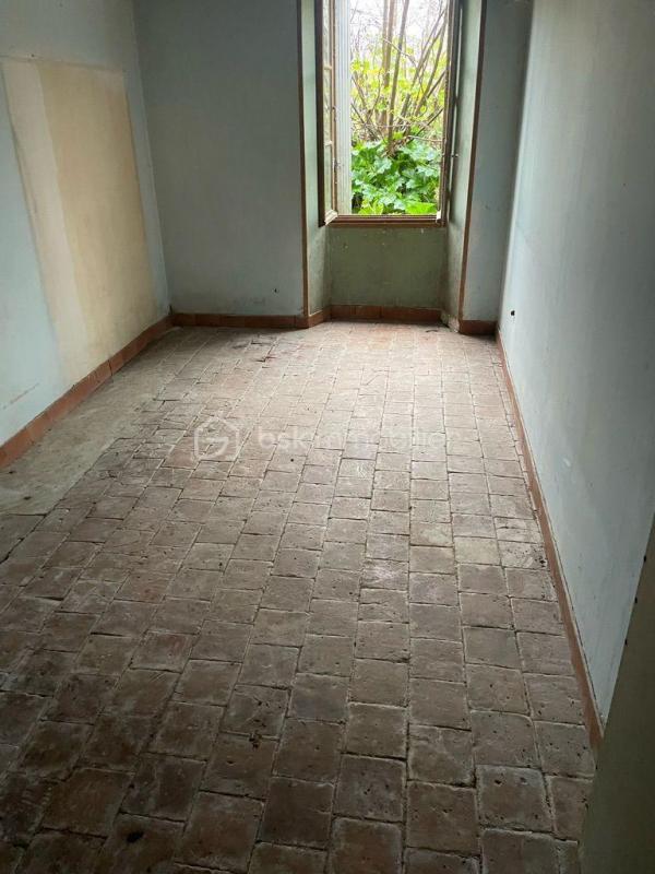 Maison de campagne - 100 m² - 3 pièces