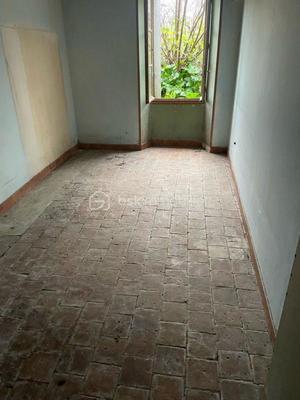 Maison de campagne - 100 m² - 3 pièces