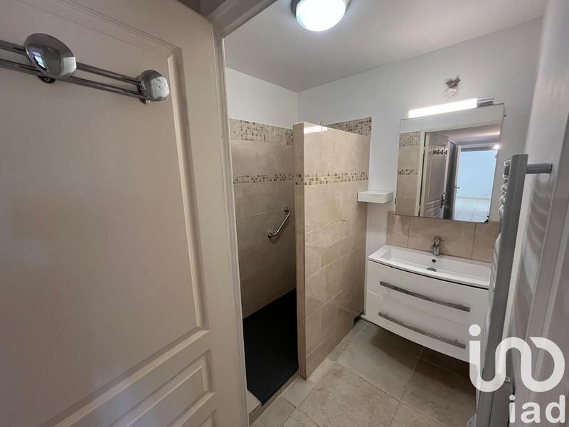 Appartement - 73 m² - 3 pièces