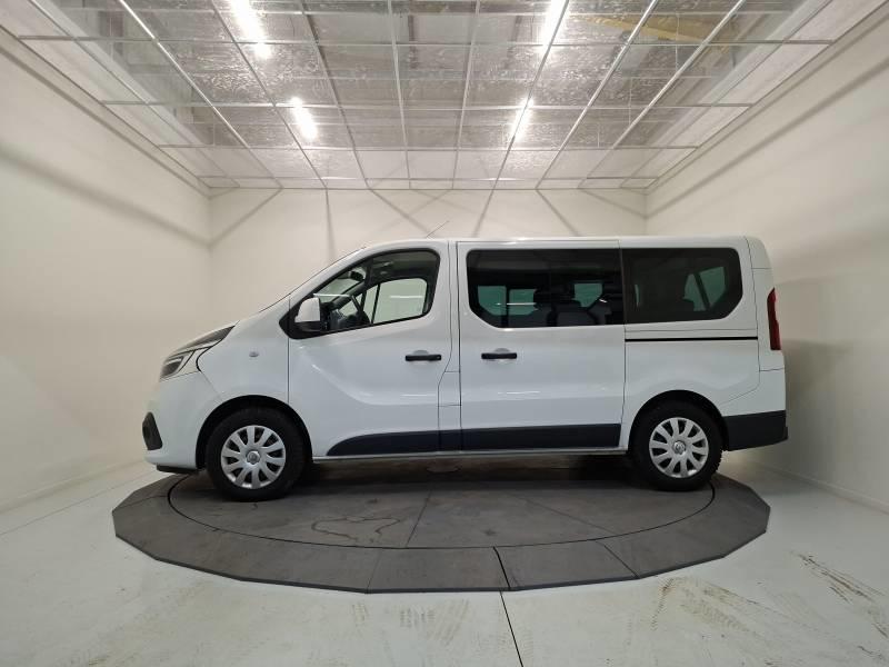 Renault Trafic Combi L1 dCi 145 Energy s&amp;S Intens 2