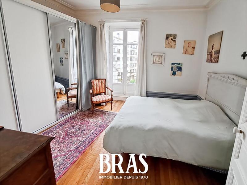 Appartement - 101 m² - 5 pièces