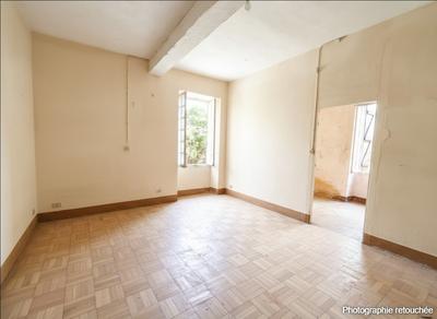 Maison - 180 m² - 6 pièces