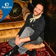 Tristan Lopin - Partez Sans Moi, je vous Rejoins - Théâtre de l'Oeuvre, Paris