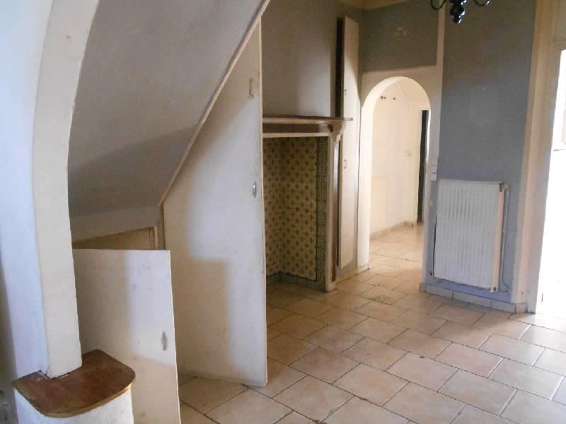 Maison - 62 m² - 3 pièces