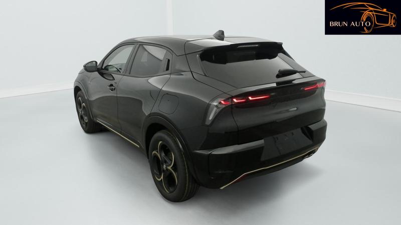 Alfa Romeo Junior 1.2 Ibrida 145 ch eDCT6 Intensa