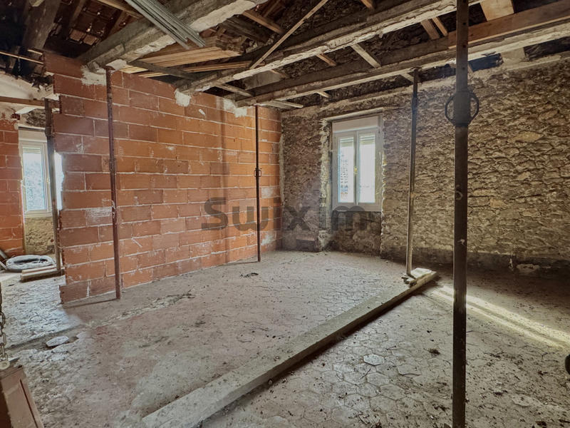 Appartement - 81 m² - 4 pièces