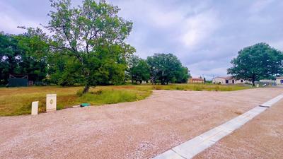Terrain constructible - 1 643 m²