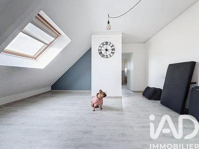 Appartement - 34 m² - 2 pièces