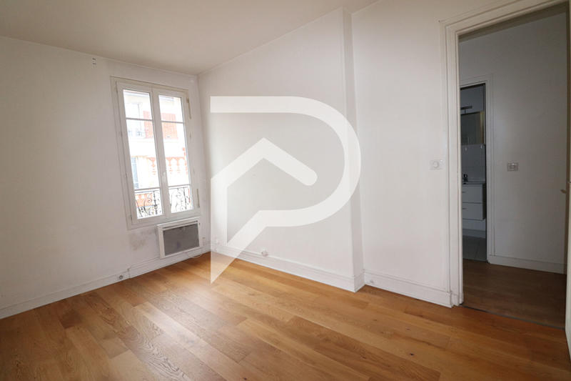 Appartement - 23 m² - 1 pièce