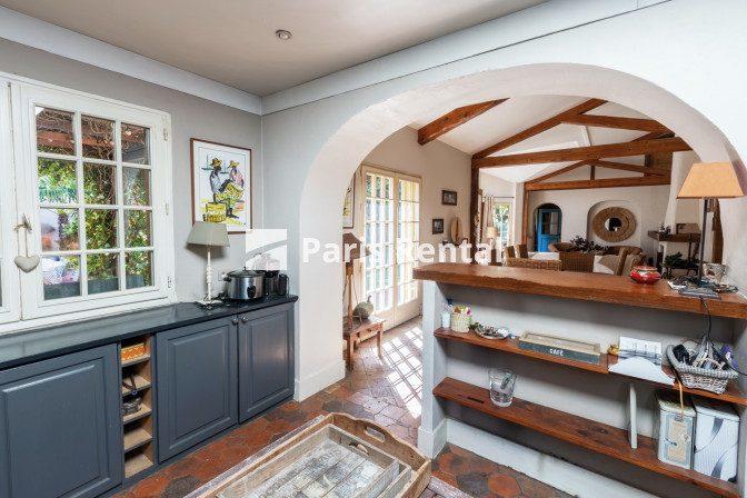 Maison - 159 m² - 5 pièces