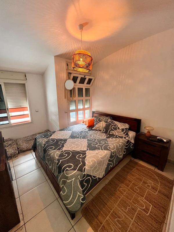 Appartement - 50 m² - 3 pièces