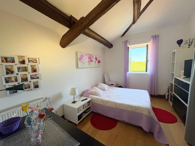 Maison de maîtres - 260 m² - 8 pièces