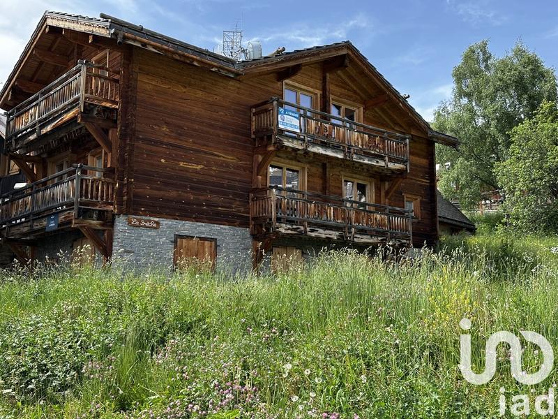 Châlet - 288 m² - 10 pièces