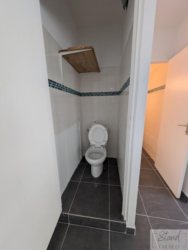 Appartement - 58 m² - 2 pièces